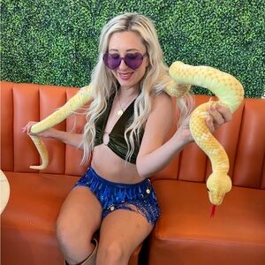 Top used for slave for you, Britney Spears costume